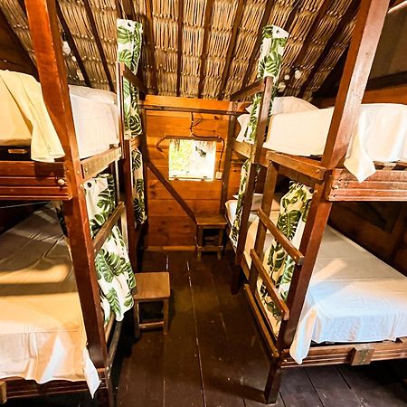 Raiz Hostel Jijoca de Jericoacoara Exterior foto