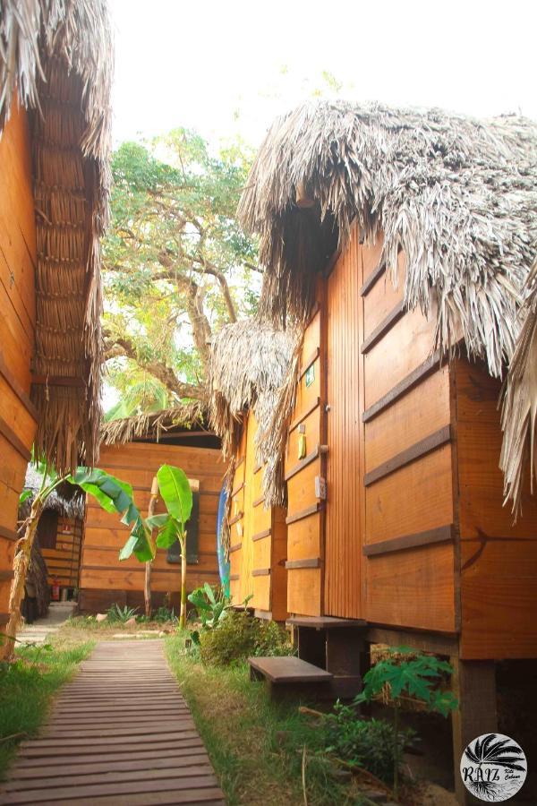 Raiz Hostel Jijoca de Jericoacoara Exterior foto