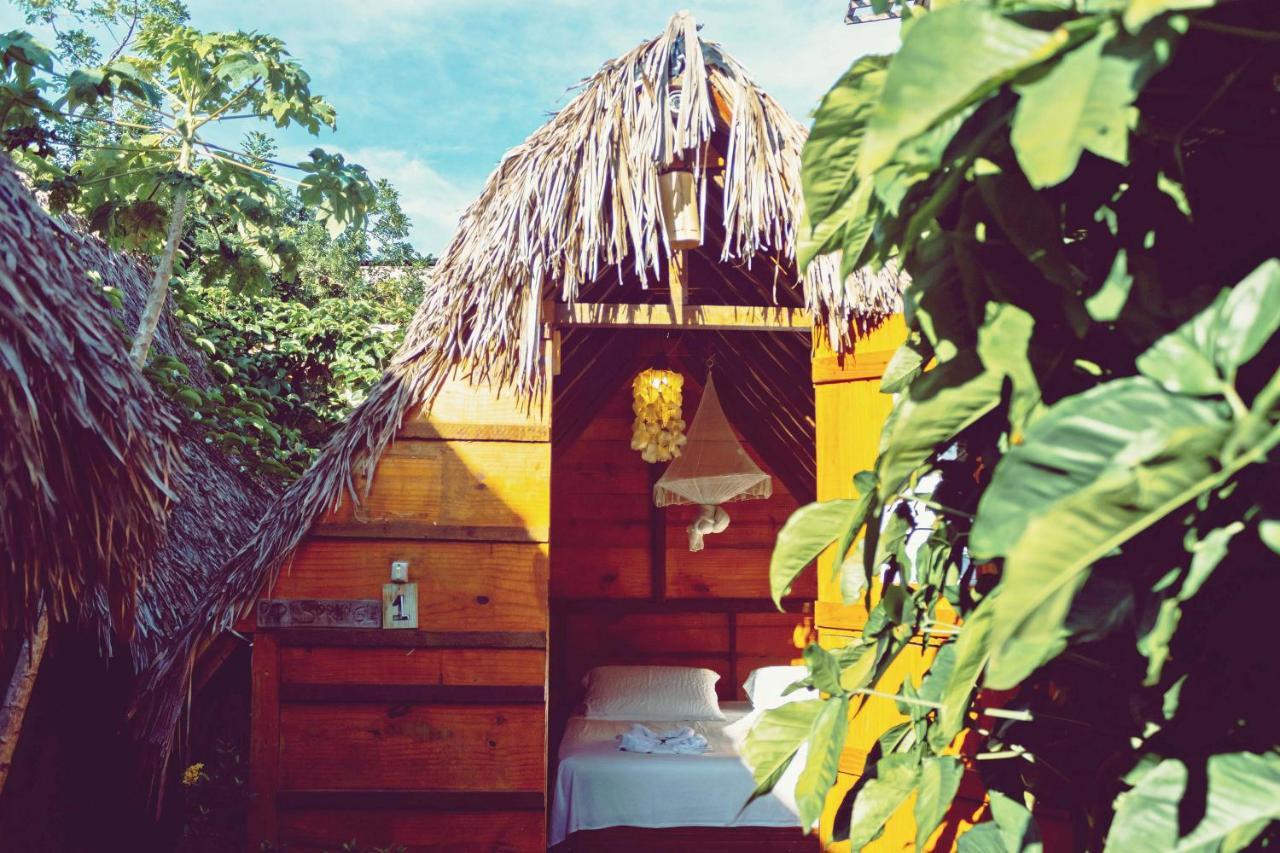 Raiz Hostel Jijoca de Jericoacoara Exterior foto